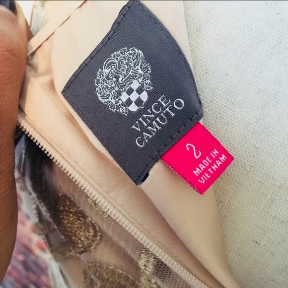 🆕 Vince camuto dress - Picture 5 of 5